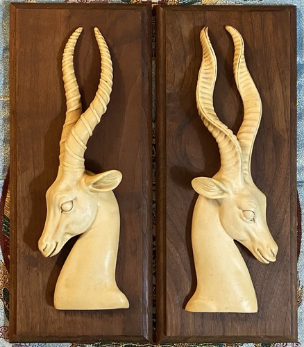 Vintage 1950s mid century - 1950s,