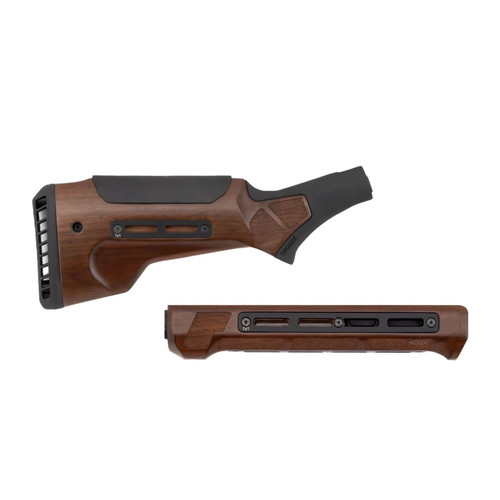 Woox bravado stock and - woox,